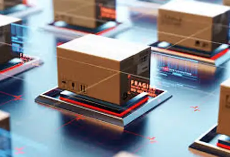 What You Should Know About Smart Packaging Types