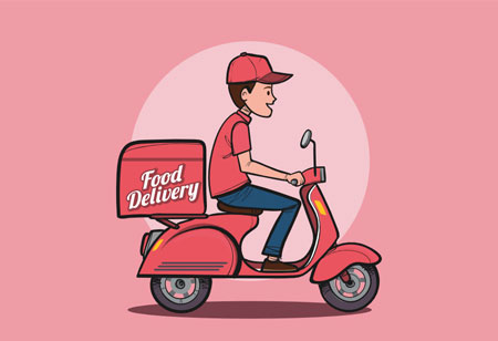 What Should You Know About Food Delivery Services?
