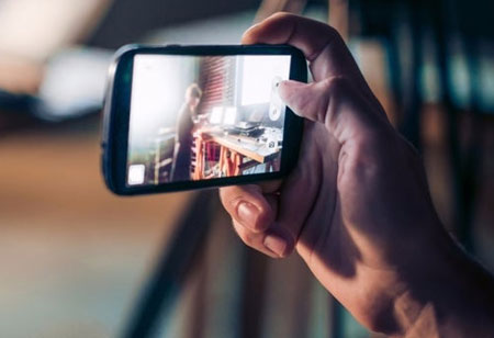 It is Augmented Reality that You Need