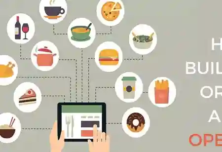 The Various Types of Delivery Services