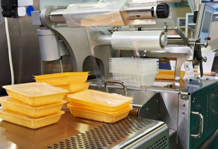 Top Technology Trends Driving the Food Packaging Industry