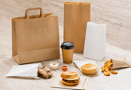 Food Packaging: To Choose Thermal or Direct Transfer Labelling