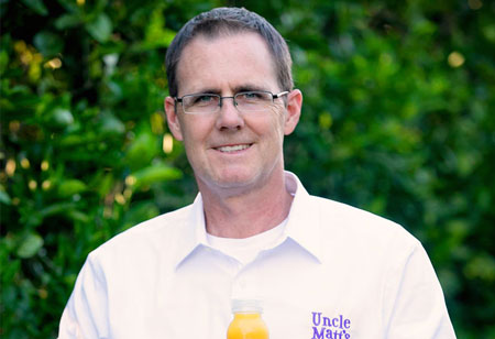 Uncle Matts Organic Introduces New E-Commerce Platform
