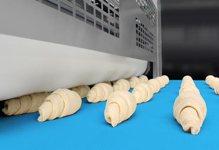 How Can Automation be Helpful in Baking?