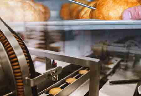 Revolutionising Innovations and Trends in Food Processing
