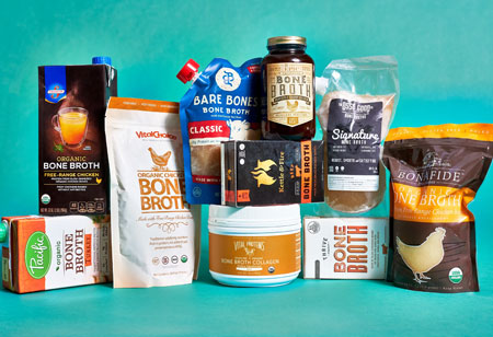 What Highly Valued Food and Beverage Brands Have in Common?