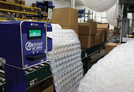CIO Insights On Role Of E-Commerce In Innovative Grocery Packaging and Delivery