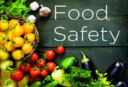 Keeping Food Safe with Technology