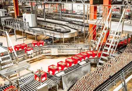 Is Automation Driving the Food Industry Transformation?