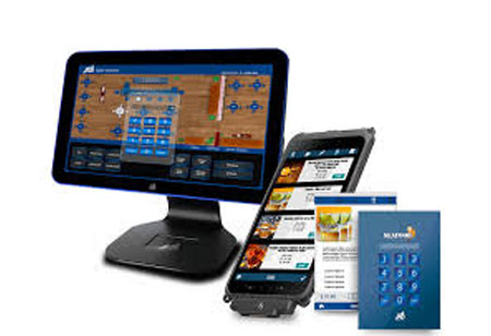 Improved POS Systems
