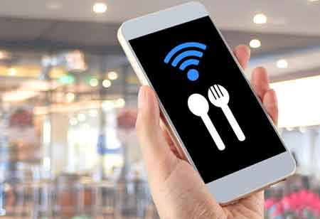 Top 4 Restaurant Technology Trends to in 2020