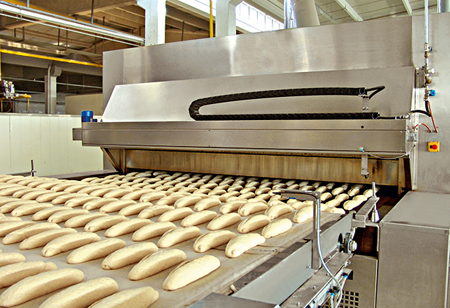 How are New Technologies Revamping the Baked Goods Market?