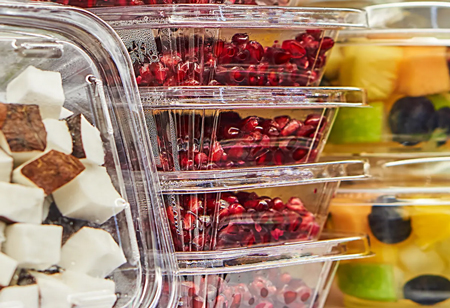 What are the New Developments in the Food Packaging Sector?