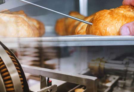 Best Practices for a Sustainable Food Supply Chain
