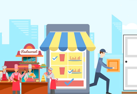 Why Restaurants Must Create their Own Online Ordering System