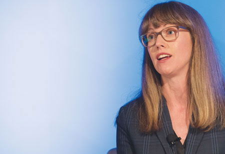 Jessica Almy, Director of Policy, The Good Food Institute | Food and Beverage Tech Review