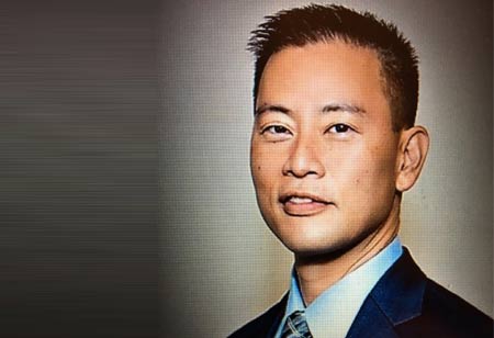 Takashi Nakamura, VP of Food Safety and R&D, Fresh Del Monte | Food and Beverage Tech Review