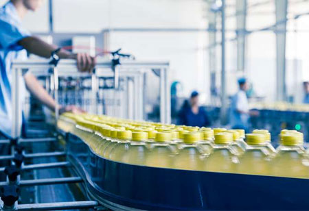 Food and Beverage: Industry Challenges and Solutions