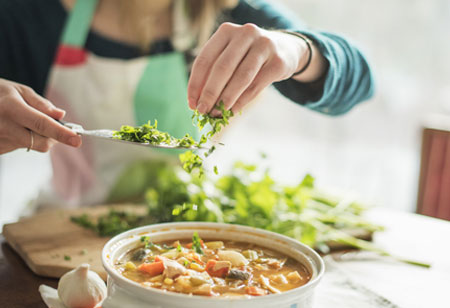 Why Buy Or Cook Food, When It Can Be Printed?