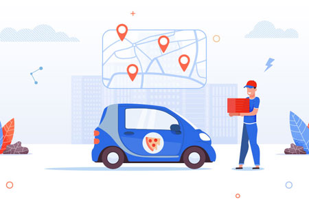 Latest Food Delivery Trends