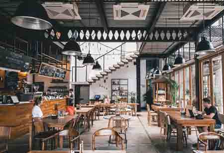 What Trends Must Restaurants Adopt in 2020
