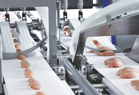 What is the Importance of Automation in US Meat Processing?