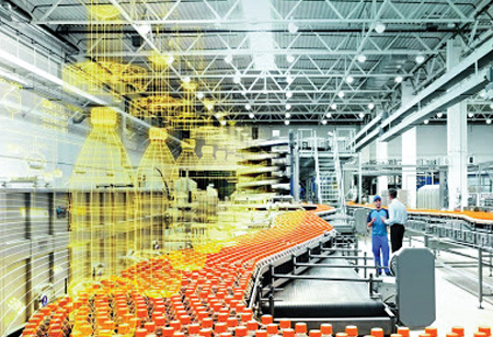 How Has Beverage Industry Embraced Digitalization?