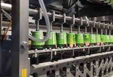 KG Group Rebrands Noodle Manufacturing by Strengthening Asian Flavors and Changing Packaging
