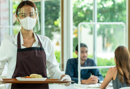 How Can Restaurants be Ready for 2021? 