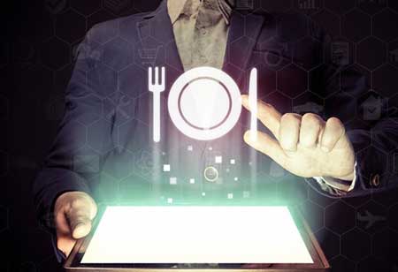 Technology Trends Transforming the Restaurant Industry in 2020