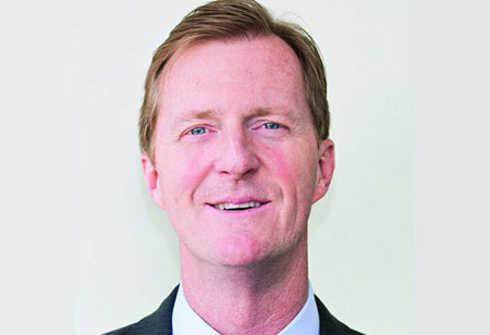 Patrick Dolan, National Managing Partner & National Line of Business Leader, KPMG LLP | Food and Beverage Tech Review