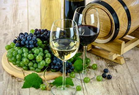 How has Technology Revolutionized Wine Industry?