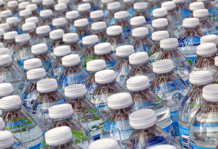 Minimizing Bottled Water Packaging Challenges