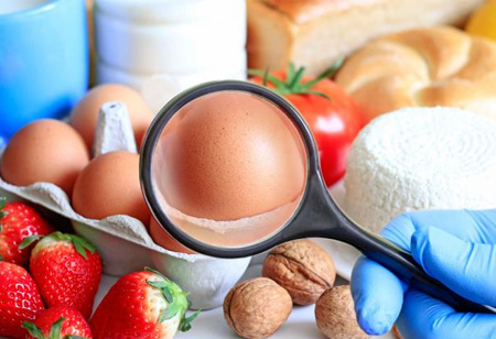 Introducing Technology to Promote Food Safety Culture