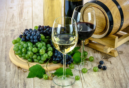 Role of Technology in the Reformed Wine Landscape