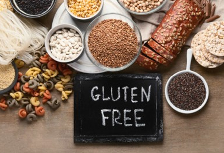 A Novel Approach to Make Better Gluten-Free Bread