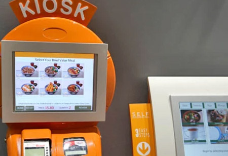 Important Features of a Self-Servicing Kiosk   