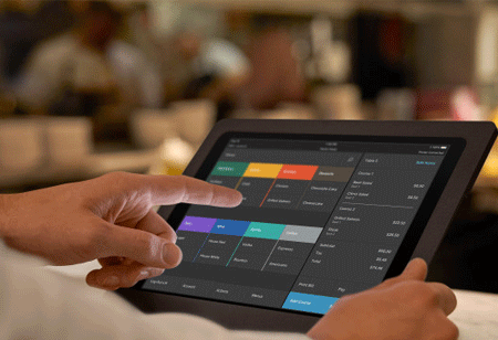 Stand-Alone Tablet to the Rescue!