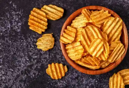 How Food Processing and Packaging Technology Can Help the Savory Snacks Sector