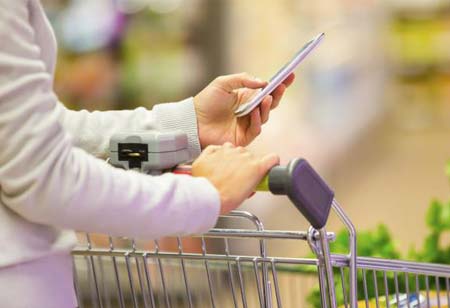 Groceries Online and Flight on-Demand: Step toward Innovation