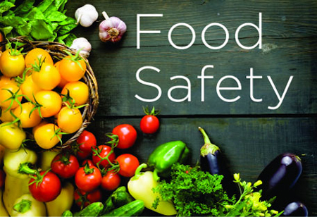 How Food and Beverages Enterprises Can Ensure Safety?