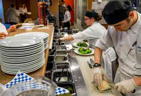 How OH is a Revolutionary Baking Technology in the Food Industry?
