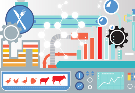 How are Advancements in Technology Enhancing Poultry and Meat Processing?