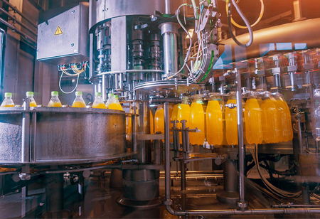 How Smart Technologies Have Transformed the Beverage Industry?
