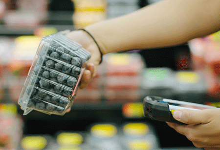Smart Labels for Smarter Consumption