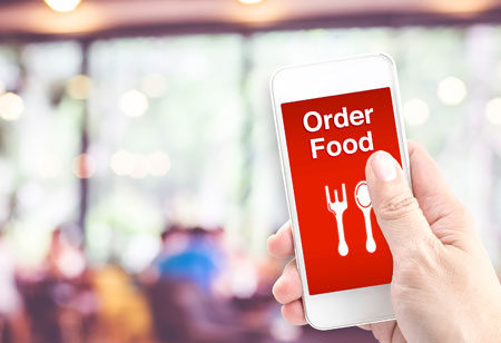 How Mobile Applications have Benefitted the Restaurant Business