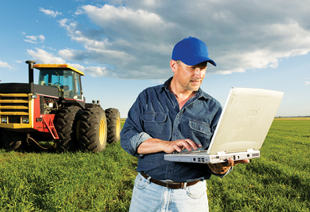 Food Safety and Supply Chain Transparency with Advanced Technology