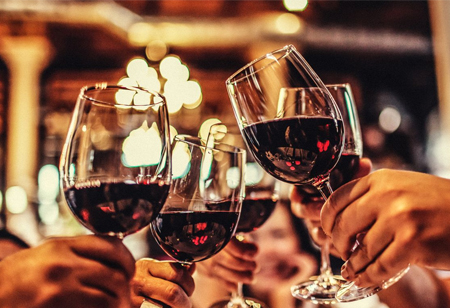 Bringing Big Data in Wine Production