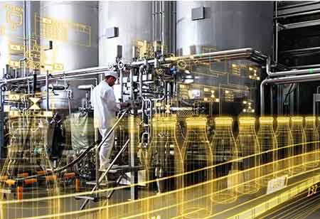 What Change is the Beverage Industry Witnessing?