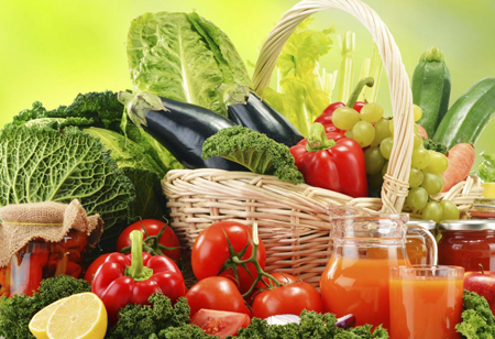 The Importance of an Holistic Approach to Healthy Plant-based Products
